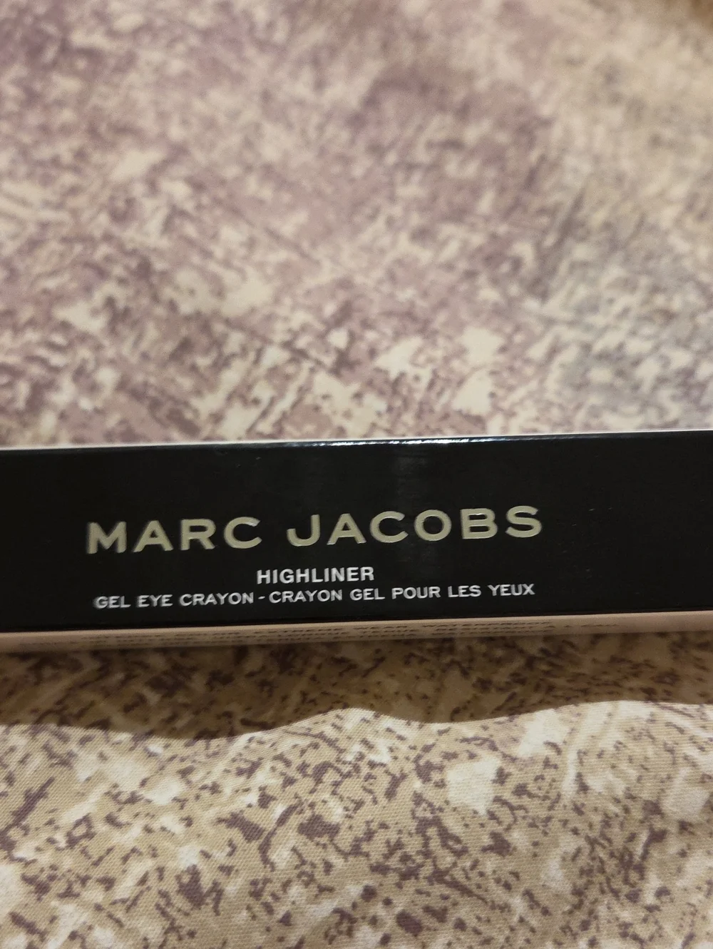 Marc Jacobs Gel Eyeliner - NEW